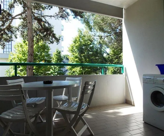 Condominio Zodiaco Bibione Apartment