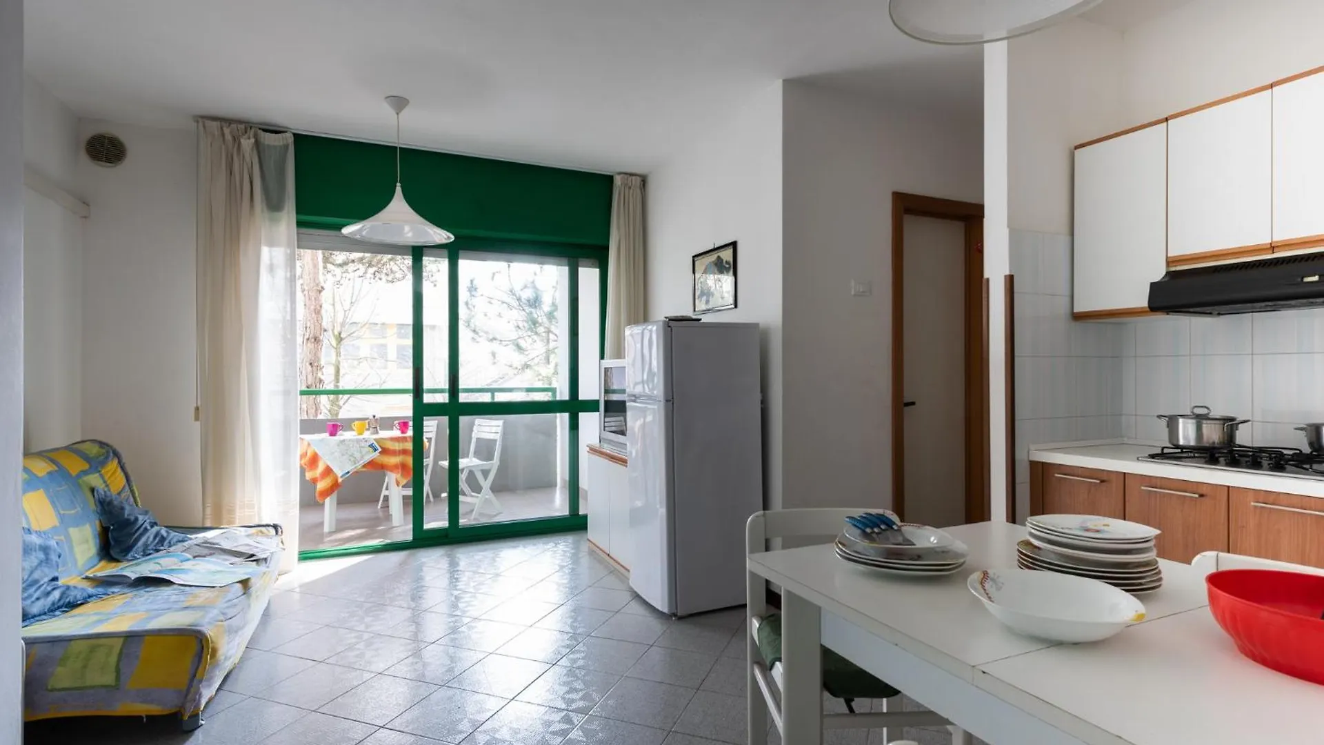 Condominio Zodiaco Bibione