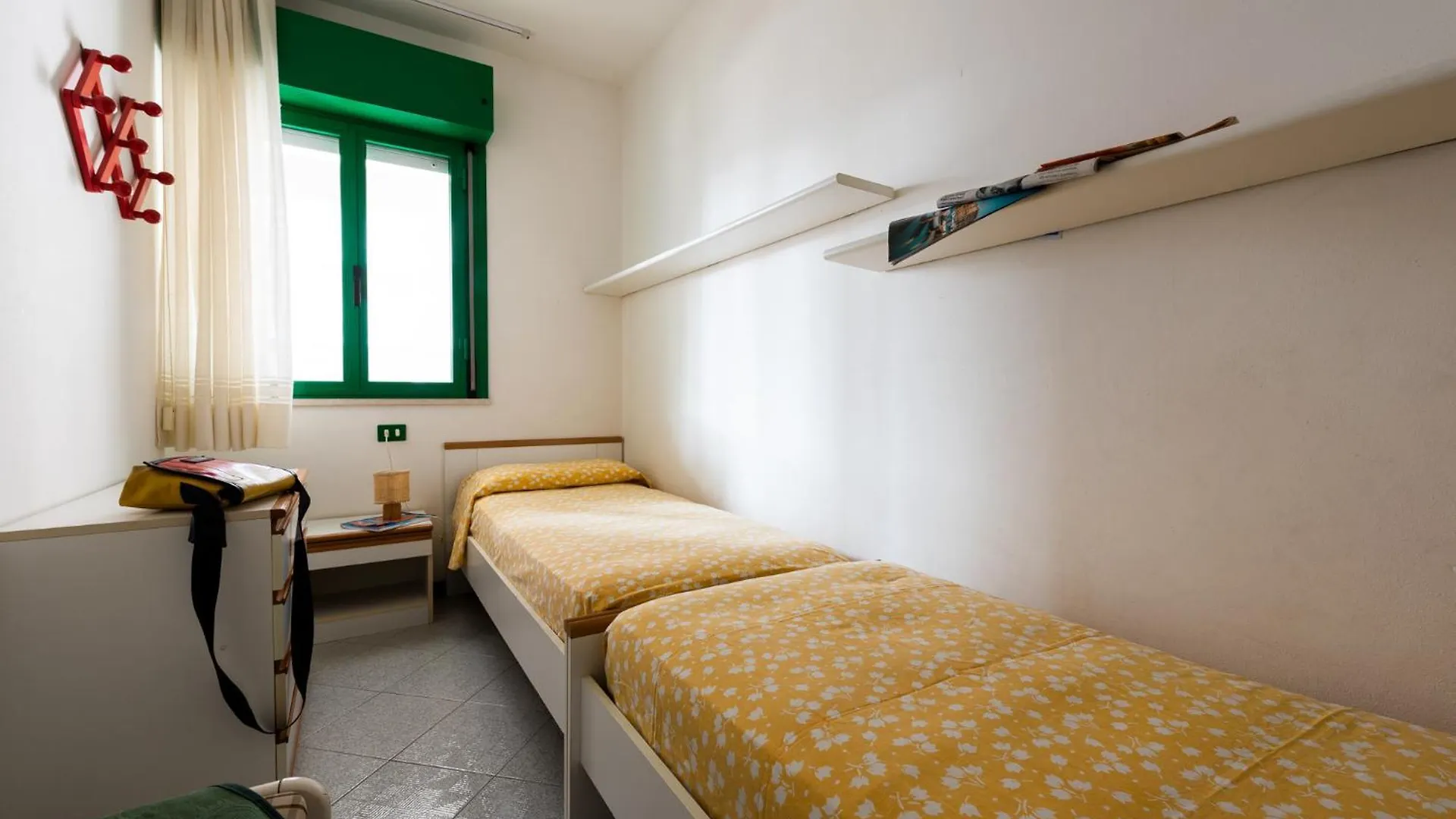 Apartment Condominio Zodiaco Bibione Italy