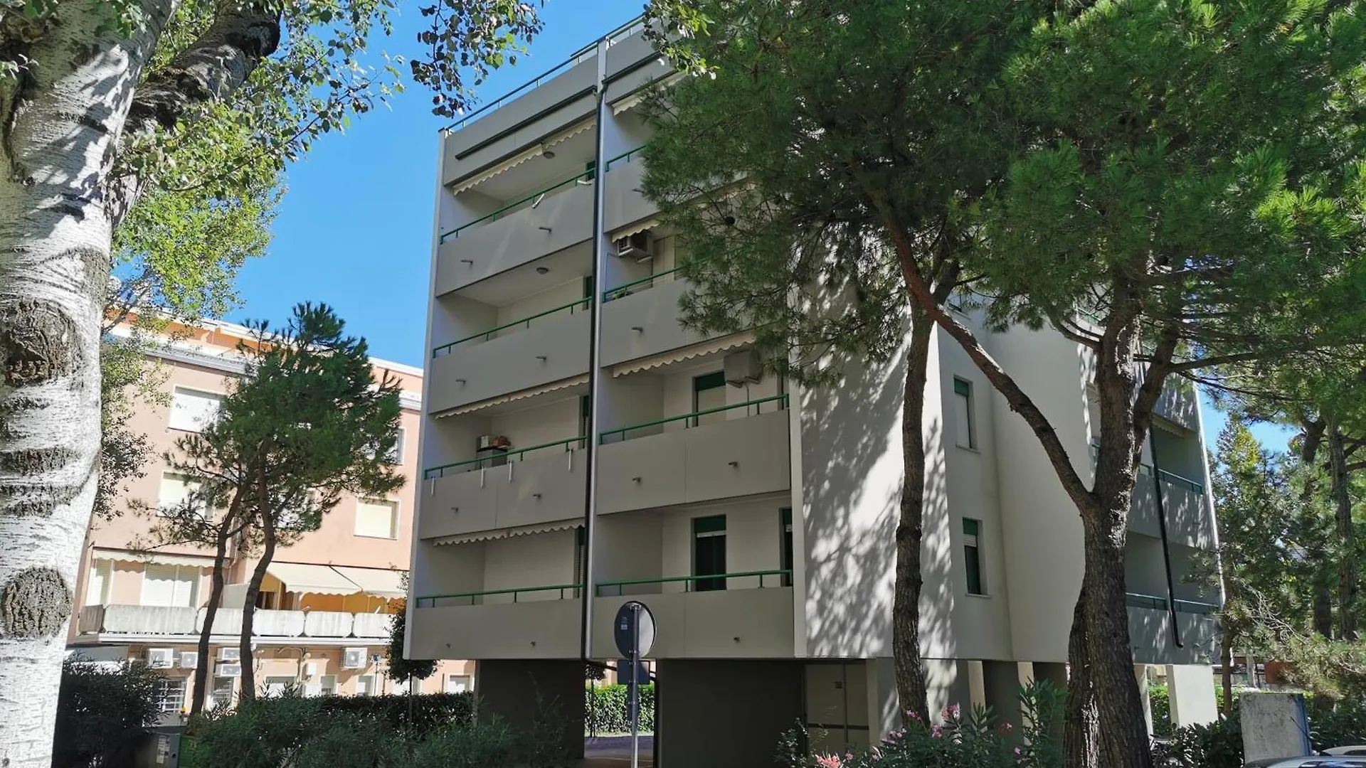 Apartment Condominio Zodiaco Bibione
